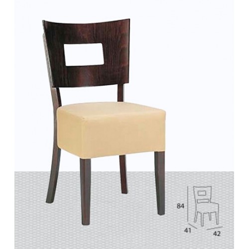 Silla Pro Eragon Square